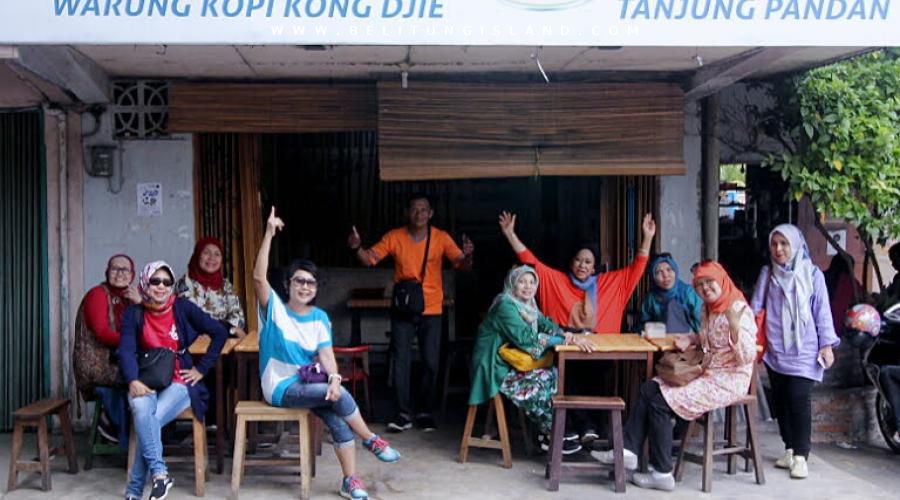 belitung image